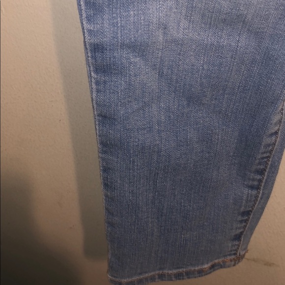 Evermore Distressed Denim - Picture 7 of 13